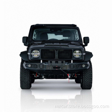 China's New Fashion Great wall Tank 300 2023 2.0T CyberKnight Gasoline SUV fuel new vehicles for sale
